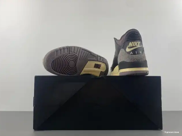 HYPE Maniere Jordan Air x Ma FZ4811-001 3 Black A 0425